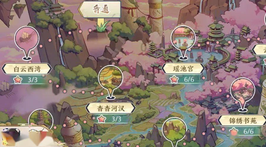 为什么越学佛越痛苦？游戏画面